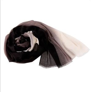 Summer & Rose Sara Ombré Scarf